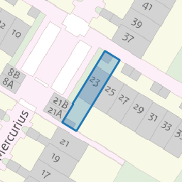 Perceel KWK01-C-3801