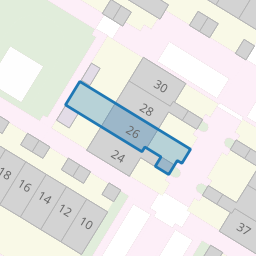 Perceel KWK01-C-3813