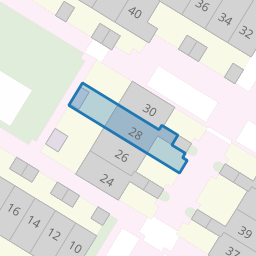 Perceel KWK01-C-3814