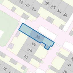 Perceel KWK01-C-3815