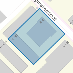 Perceel KWK01-C-3816