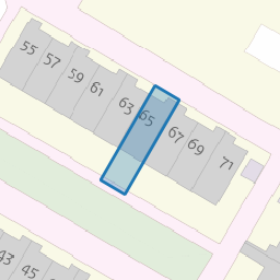 Perceel KWK01-C-3862