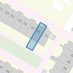 Perceel KWK01-C-3864