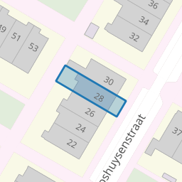 Perceel KWK01-C-3872