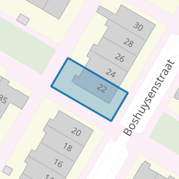 Perceel KWK01-C-3875