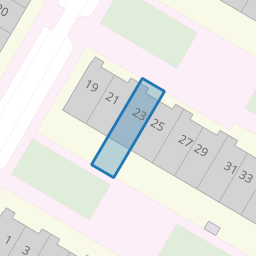 Perceel KWK01-C-3887