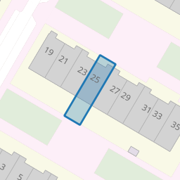 Perceel KWK01-C-3888