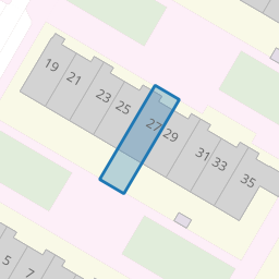 Perceel KWK01-C-3889