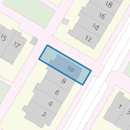 Perceel KWK01-C-3899