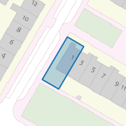 Perceel KWK01-C-3904