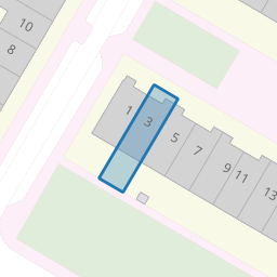 Perceel KWK01-C-3905