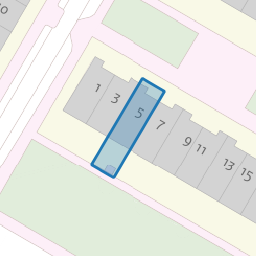 Perceel KWK01-C-3906