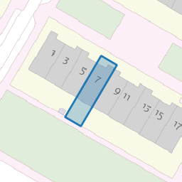 Perceel KWK01-C-3907