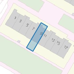 Perceel KWK01-C-3908