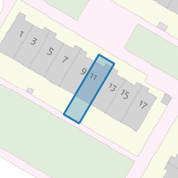 Perceel KWK01-C-3909