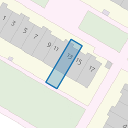 Perceel KWK01-C-3910