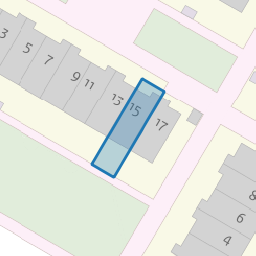 Perceel KWK01-C-3911