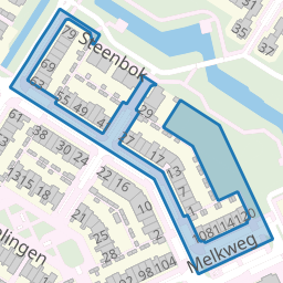 Perceel KWK01-C-3914