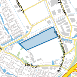 Perceel KWK01-C-3946