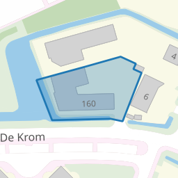 Perceel KWK01-C-3951