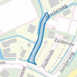 Perceel KWK01-C-3953