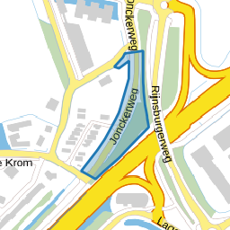 Perceel KWK01-C-3956