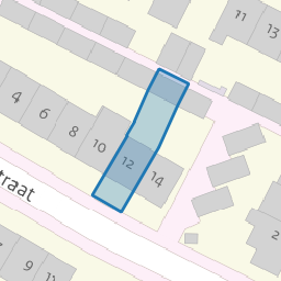 Perceel KWK01-C-3969