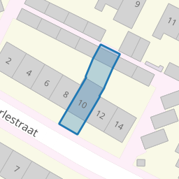 Perceel KWK01-C-3970