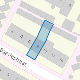 Perceel KWK01-C-3971