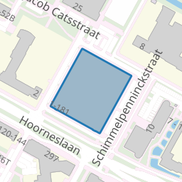 Perceel KWK01-C-3982