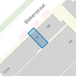 Perceel KWK01-C-3992