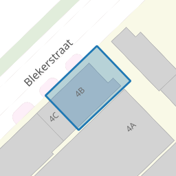 Perceel KWK01-C-3993