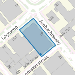 Perceel KWK01-C-4021