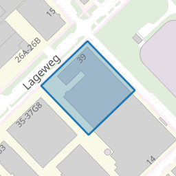 Perceel KWK01-C-4026