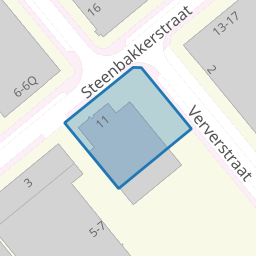 Perceel KWK01-C-4061