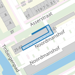 Perceel KWK01-C-4077