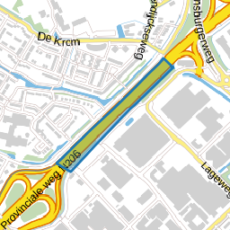 Perceel KWK01-C-4086