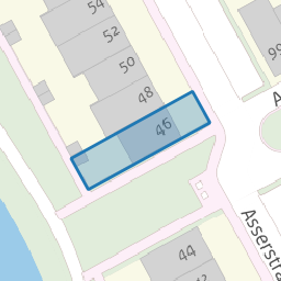 Perceel KWK01-C-4107