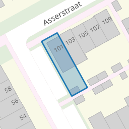 Perceel KWK01-C-4108
