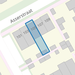 Perceel KWK01-C-4110