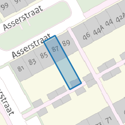 Perceel KWK01-C-4137