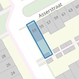 Perceel KWK01-C-4158