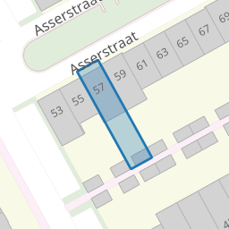 Perceel KWK01-C-4160