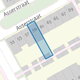 Perceel KWK01-C-4161