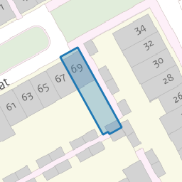 Perceel KWK01-C-4166