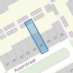 Perceel KWK01-C-4172