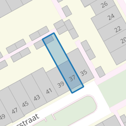 Perceel KWK01-C-4174