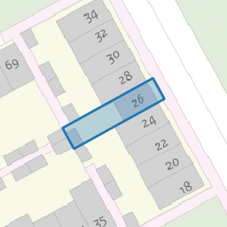 Perceel KWK01-C-4180