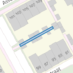 Perceel KWK01-C-4187