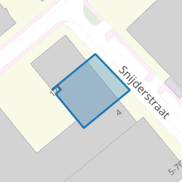 Perceel KWK01-C-4199